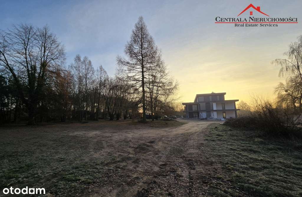 Mieszkanie w stanie deweloperskim - Lubicz Dolny - Pełny obrazek: 4/10