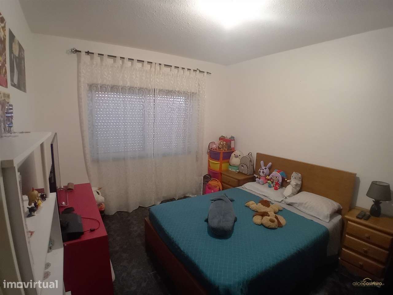 Apartamento T2 Venda em Benavente,Benavente-31