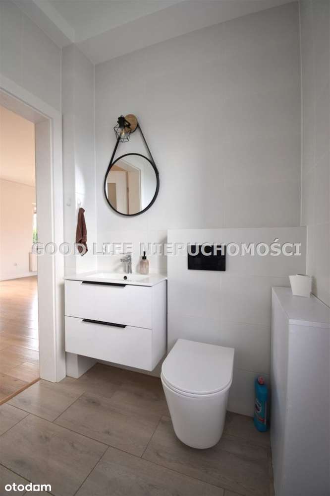 Dom bliźniak w nowym budownictwie 2023r,. Słocina - Pełny obrazek: 4/20