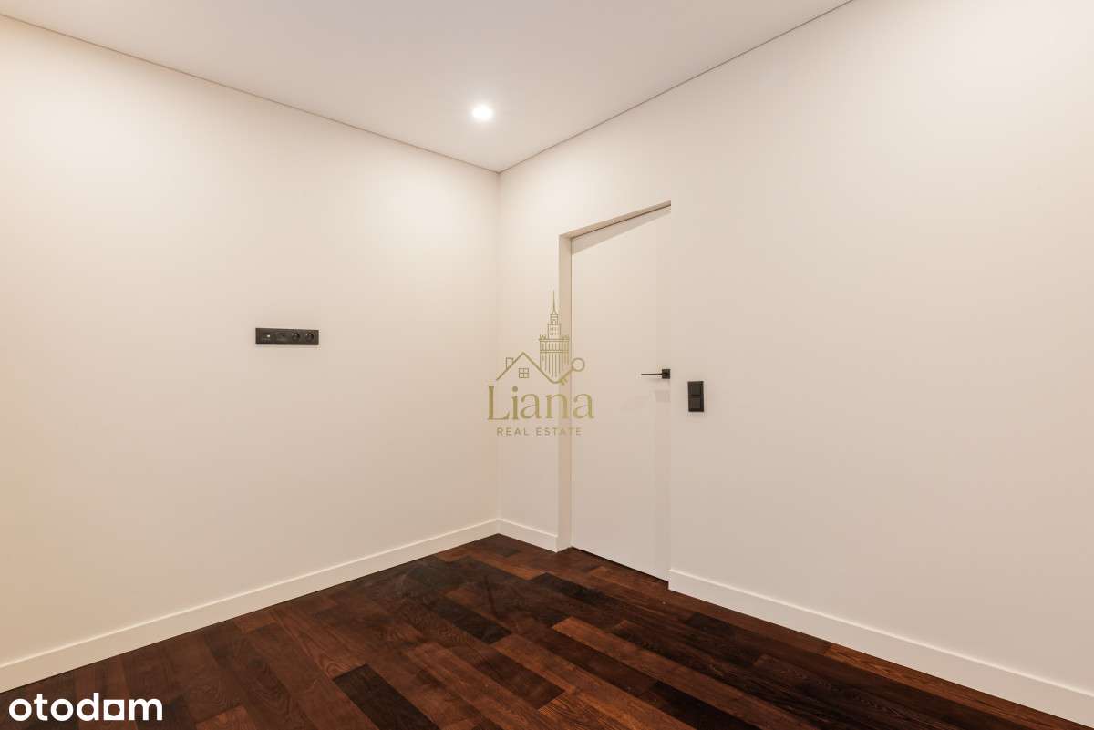 Nowoczesne 3-pok. mieszkania na Woli-15