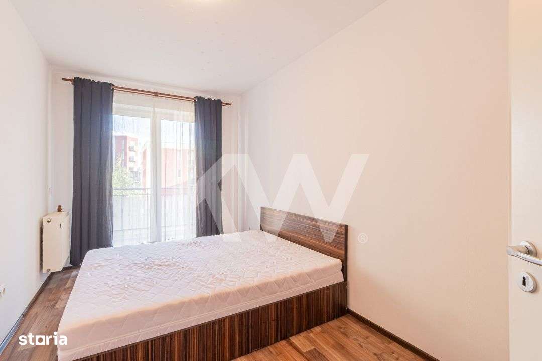 Apartament 2 camere – AVANTGARDEN 3 + loc de parcare - Imagine principală: 3/13