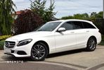 Mercedes-Benz Klasa C 200 4-Matic 7G-TRONIC - 17