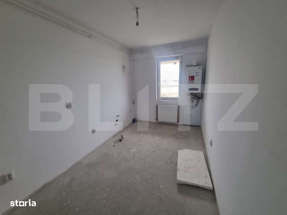 Apartament 2 camere, 53 mp, zona Magnolia - Imagine principală: 3/6