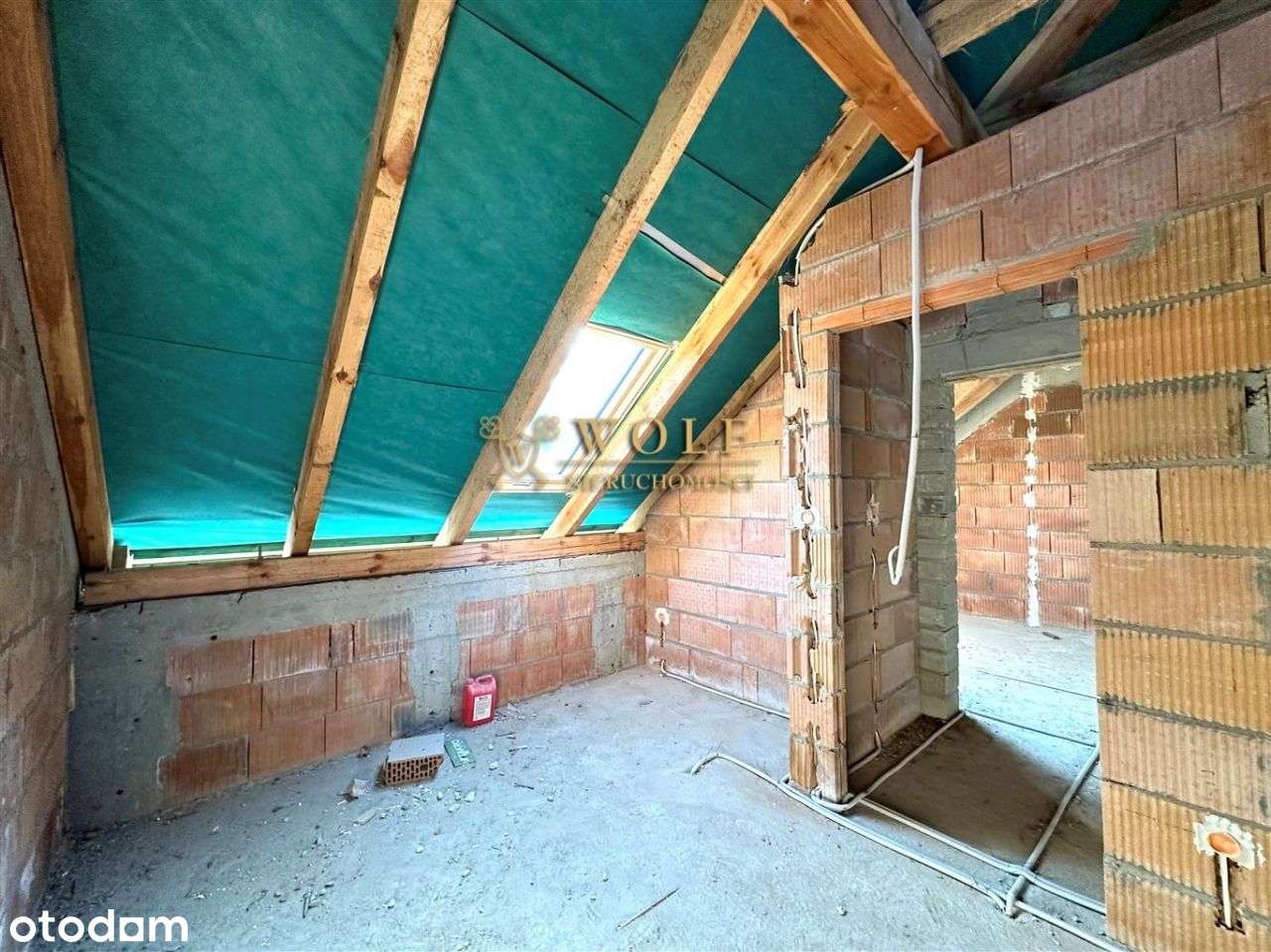 Dom w zabudowie szeregowe – Tarnowskie Góry-13