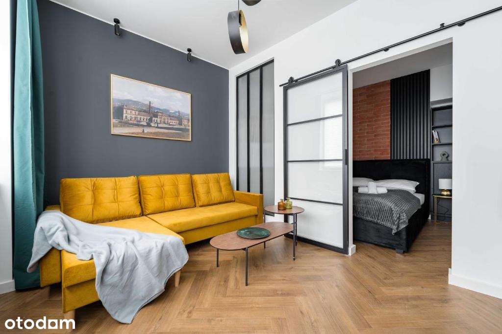 Apartament w ścisłym centrum , Gotowy do wprowadzenia , Top Standard-5