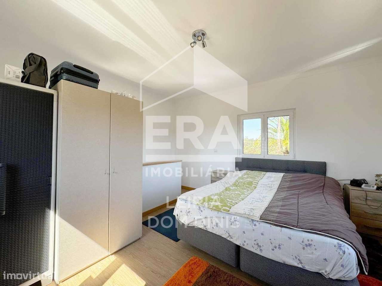 Moradia T3 inserida num terreno com 869m2-9