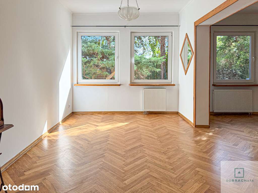 Piękny dom bliźniak 185 m2 Konstancin-Jeziorna-6