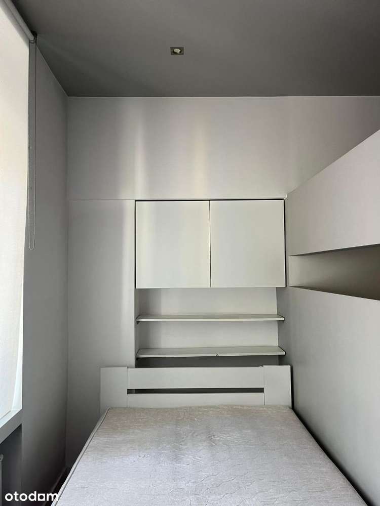 Kawalerka 42m po remon parter Bernardyńska Rzeszów-1