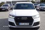 Audi SQ7 4.0 TDI Quattro Tiptronic - 6