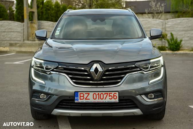 Renault Koleos ENERGY dCi 130 INTENS - 2