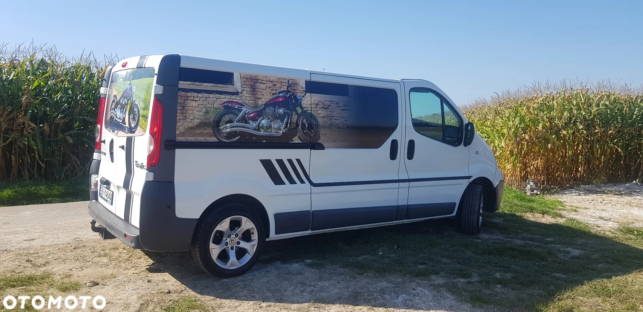 Renault TRAFIC - 18