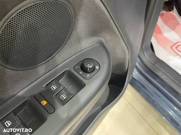 Volkswagen Golf Plus 1.2 TSI BMT Comfortline - 10