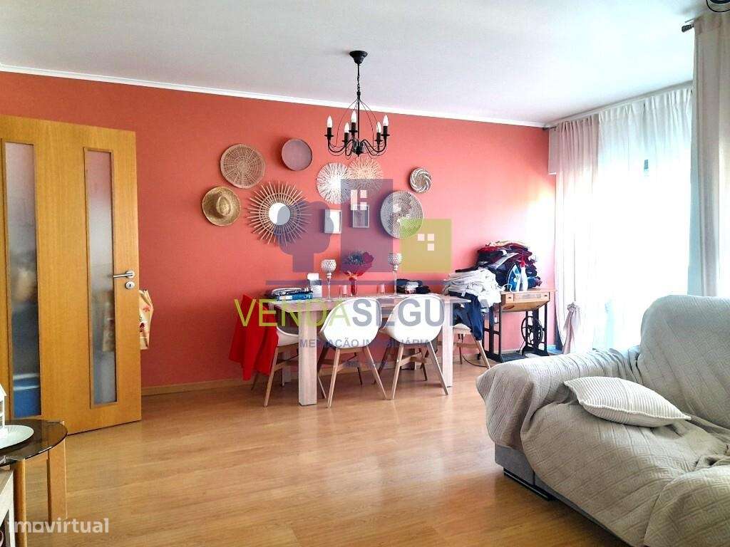 Apartamento T3 | Beja-6