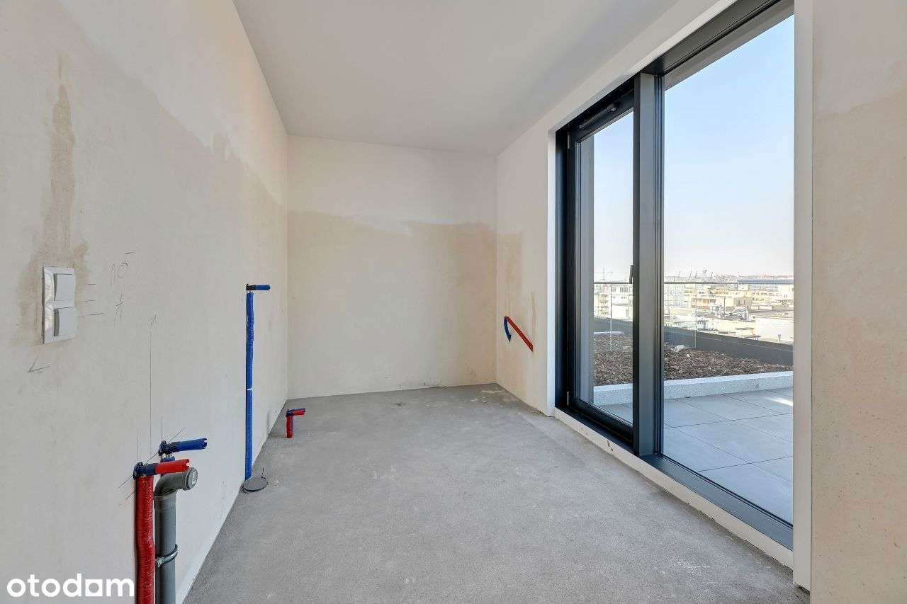 Jeden z najbardziej ekskluzywnych apartamentów-10