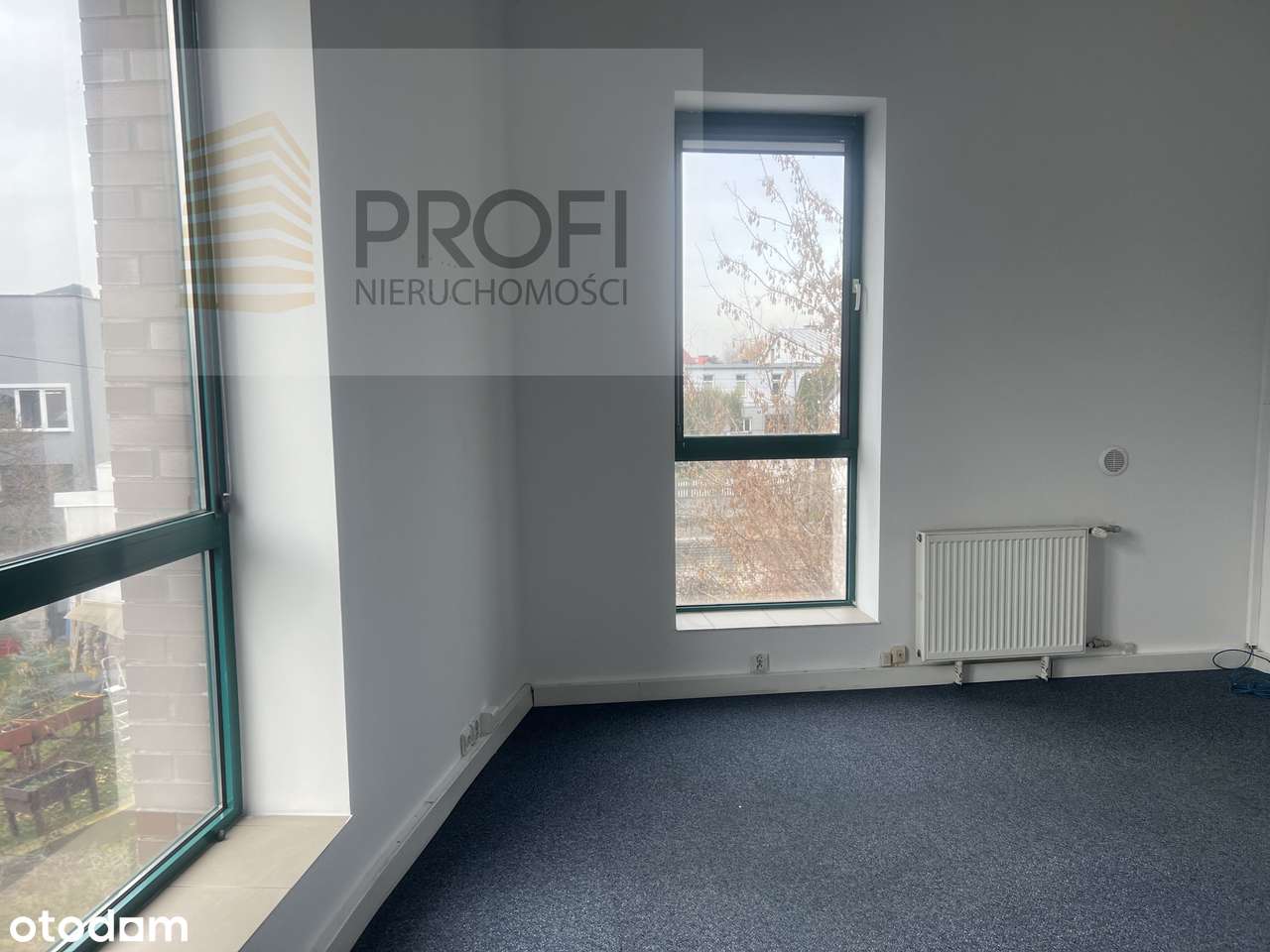 Produkcja/magazyn/handel 910m2 z biurem, Pruszków/Piastów - Pełny obrazek: 5/9