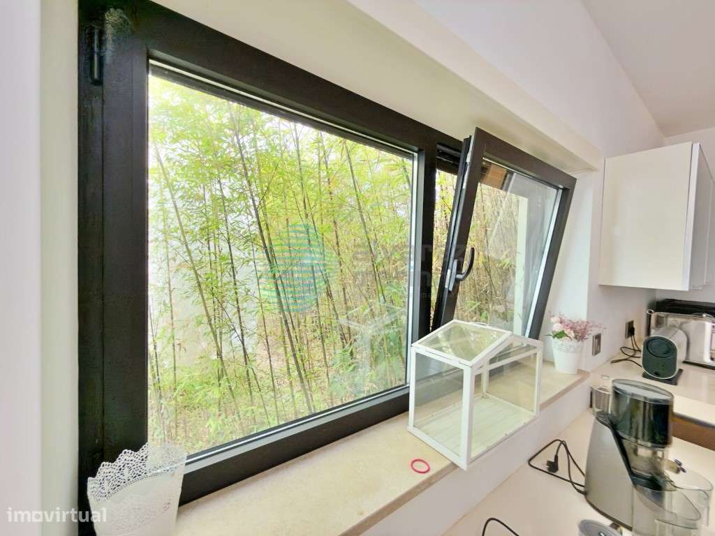 Excelente Moradia / Quinta, área de terreno com 14.600 m2, piscina ...-25