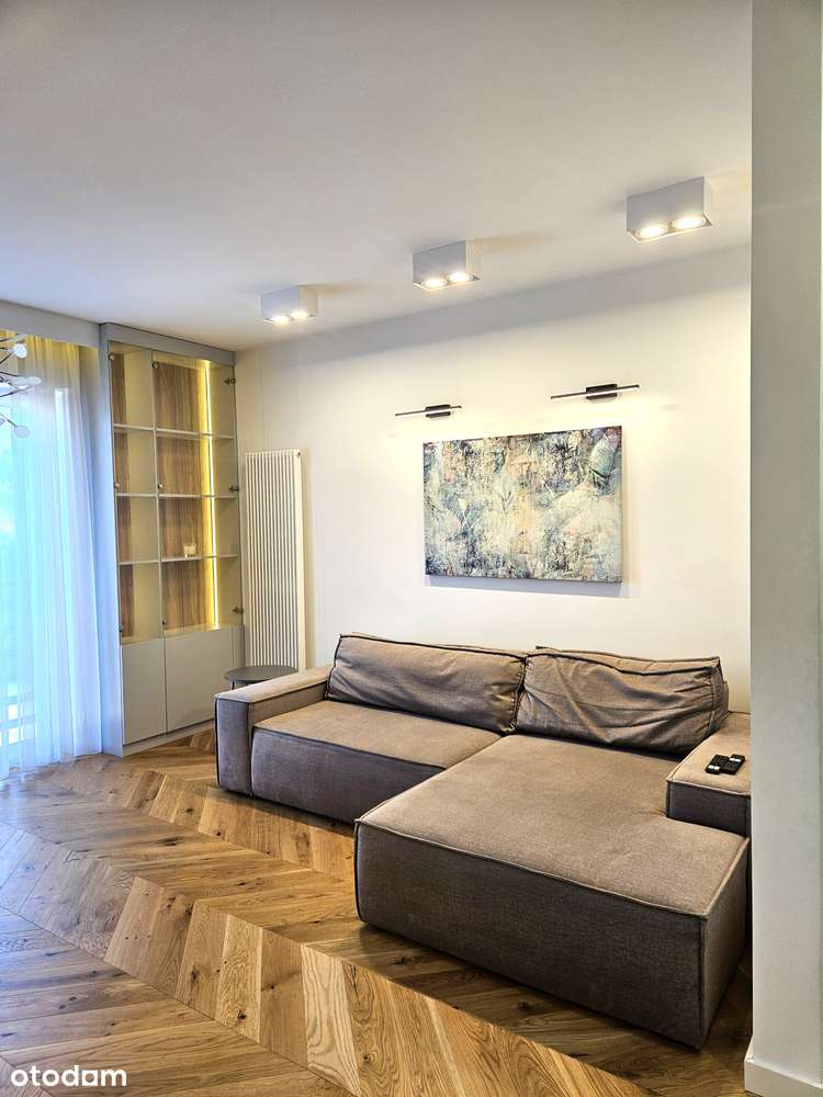 Nikiszowiec | 3 pokoje | Premium standard | Nowe | Gotowe do zamieszk. - Pełny obrazek: 5/19