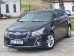 Chevrolet Cruze 1.4T LT+ - 1