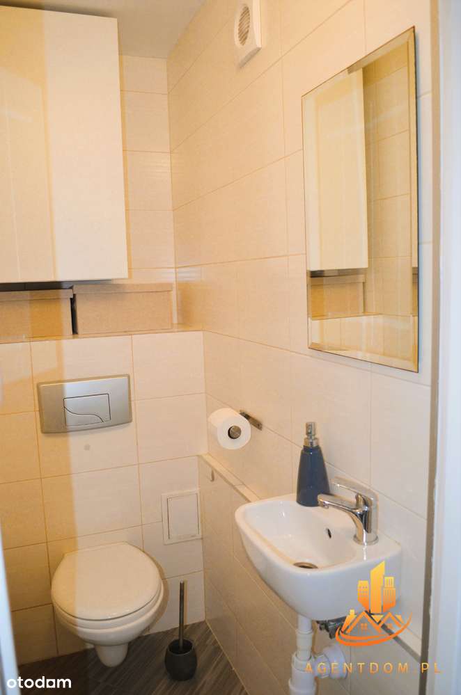 Mieszkanie 3 pok. Lębork, świetna lokalizacja- gotowe do wprowadzenia!-10