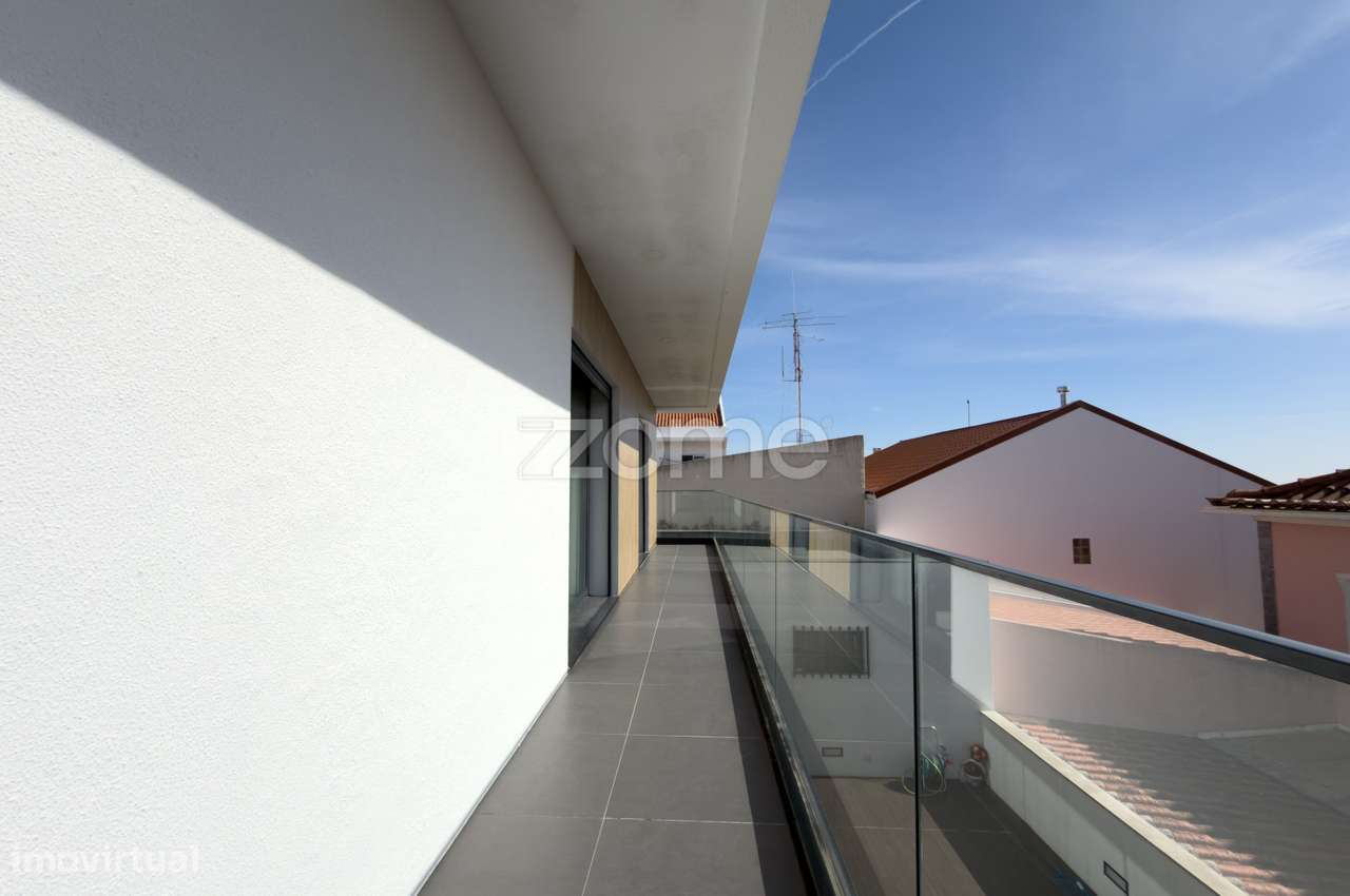 Moradia T3 Famões-47