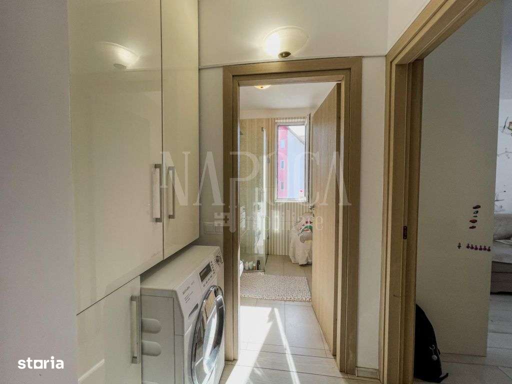 Apartament 3 camere de vanzare in Floresti - Imagine principală: 4/9