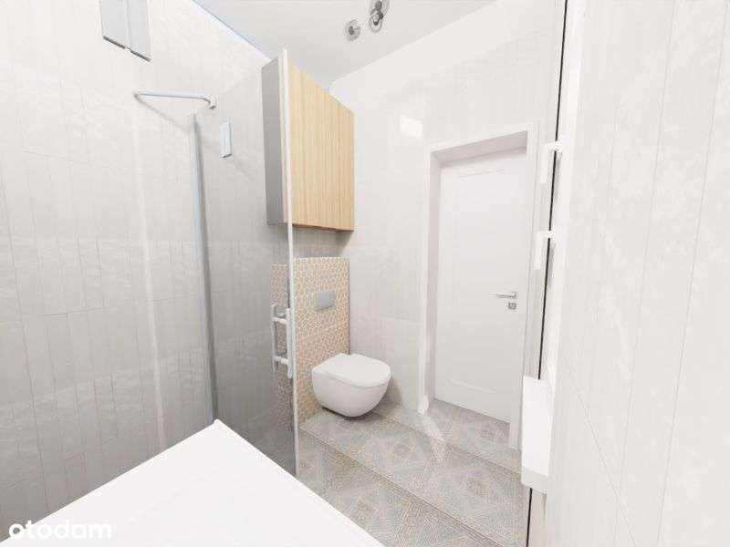 Apartament Pod klucz, Top lokalizacja , Centrum-7