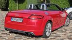 Audi TT S - 38