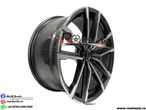 Jante BMW 20 R20 BMW F01 F02 F10 F12 F13 E60 Seria 5 seria7 X3 X4 - 3