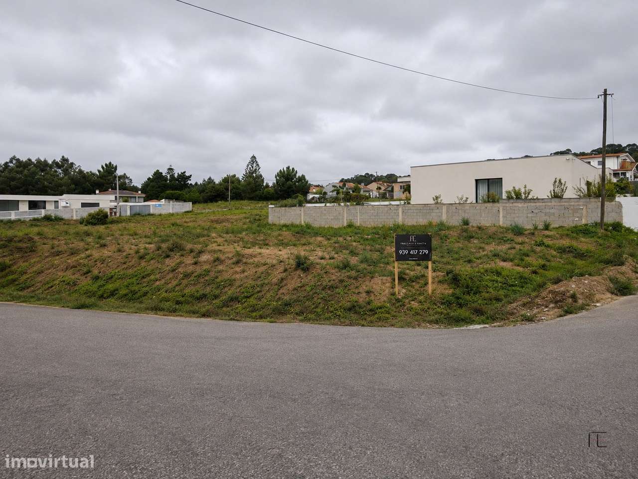 Terreno para Construção Moradias Isoladas | Grijó, Vila Nova de Gaia-10