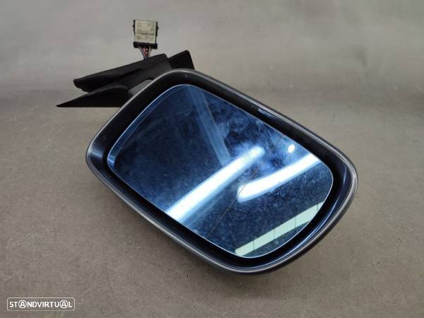 Retrovisor Esquerdo Electrico Audi A4 Avant (8D5, B5) - 5