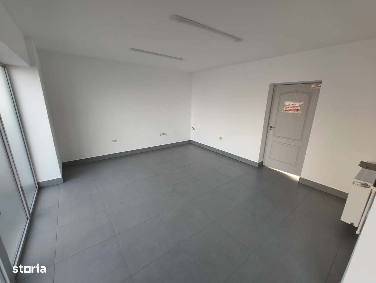 Spatiu comercial Calea Radnei Micalaca - Imagine principală: 5/9