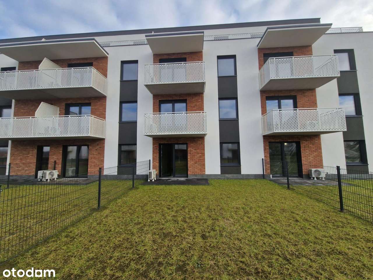 2 pokoje, ogród, gotowe, nowa inwestycja, brak PCC, Ruczaj-9