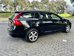 Volvo V60 2.0 D2 Momentum Drive Geartronic - 21