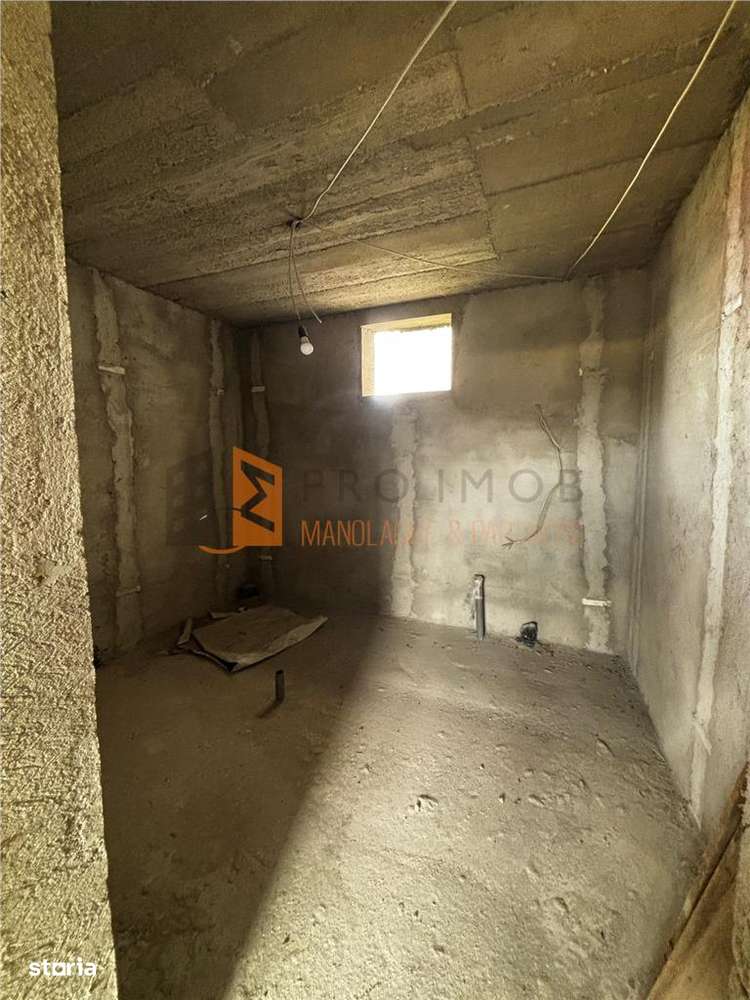 Casa tip P + M zona Maracineni judet Buzau - Imagine principală: 4/10