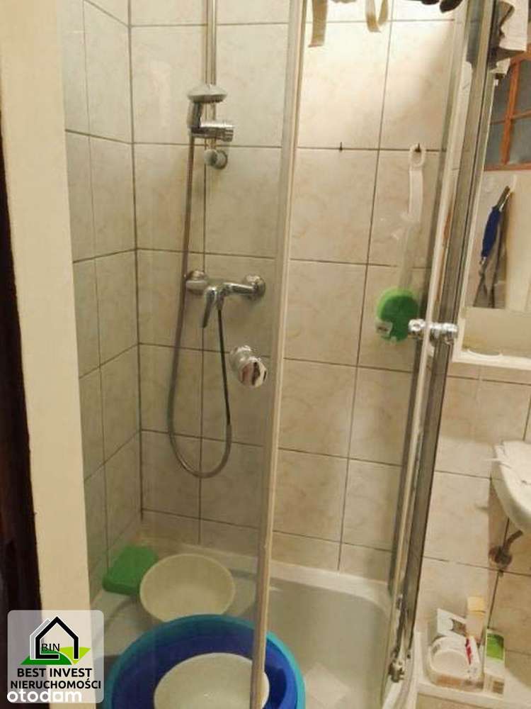 Kawalerka przy Rynku we Wleniu-5