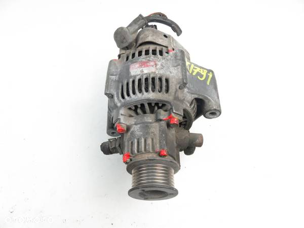 ALTERNATOR ROVER 25 2.0 iDT - 2