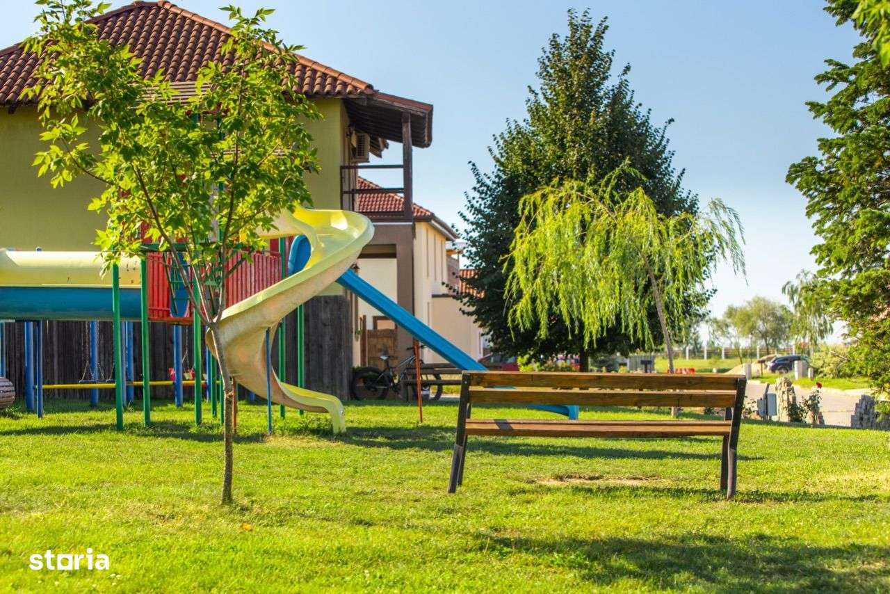 Casa Smart la roșu - Dezvoltator Westfield-16