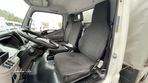 Mitsubishi Canter 3S13 aberta c/ capota lona - 8