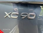 Volvo XC 90 B5 D AWD Plus Bright 7os - 9