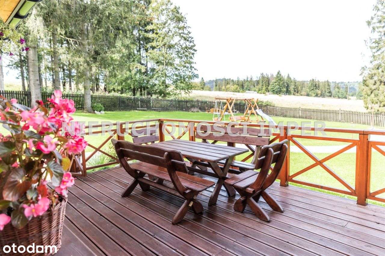 Dom, 140 m², Zakopane-2