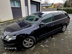 Volkswagen Passat 2.0 TDI Comfortline - 1