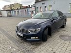 Volkswagen Passat 1.6 TDI (BlueMotion Technology) DSG Comfortline - 2