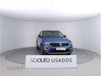 VW T-Roc 1.5 TSI Sport DSG - 24