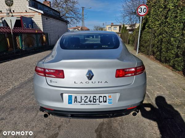 Renault Laguna Coupe dCi 150 FAP - 35