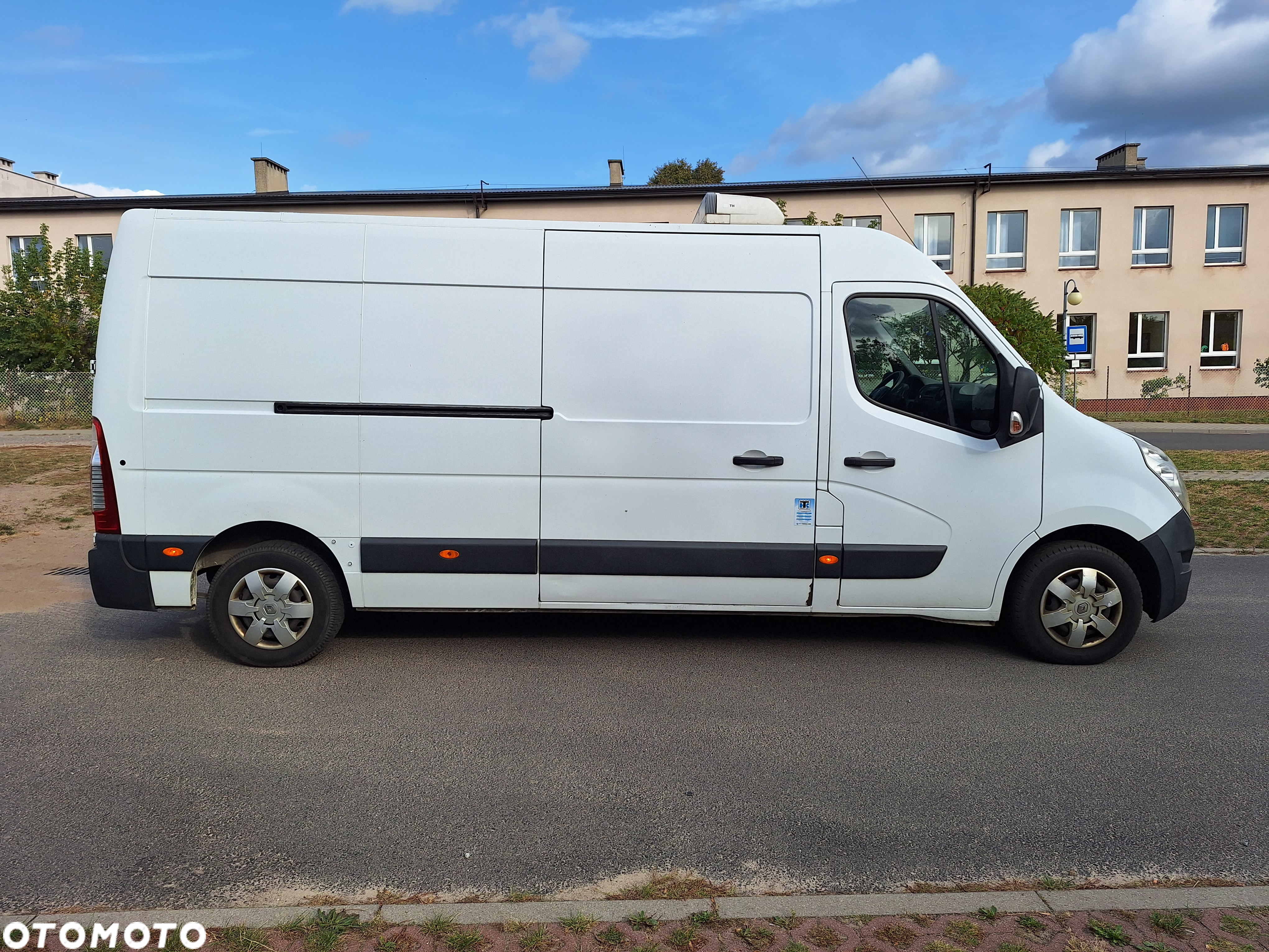 Renault Master - 7