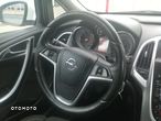 Opel Astra 1.4 Turbo Sport - 14