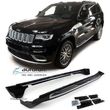 Praguri laterale Jeep Grand Cherokee (10-17) trepte laterale - 3