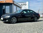 BMW Seria 3 320d xDrive Coupe - 11