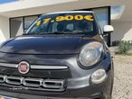 Fiat 500L 1.3 MJ City Cross - 13