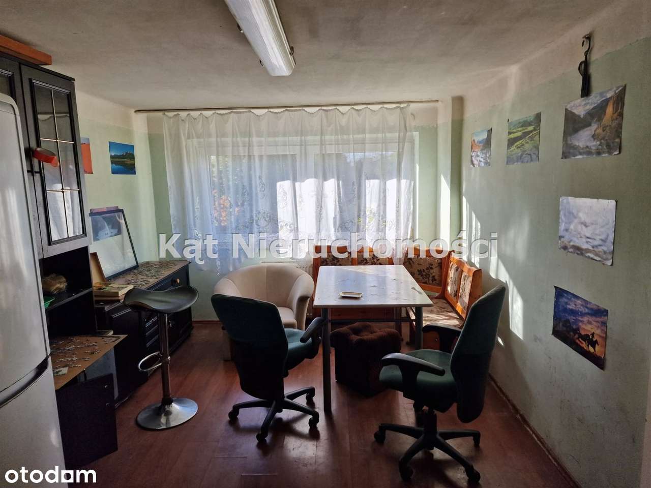 Gaj - dom do sprzedania - 8 pokoi - Pełny obrazek: 4/12